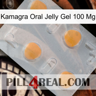 Kamagra Oral Jelly Gel 100 Mg 24